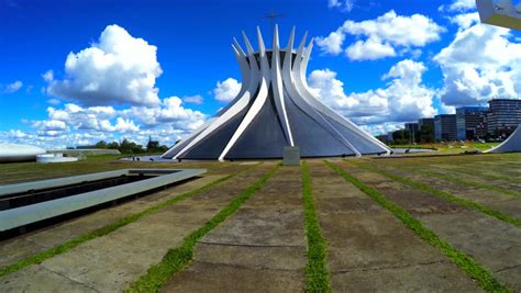 Brasilia Landmarks