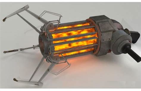 The "Half-Life" Gravity Gun Replica Is Ready For Your Pre-Ordering ...