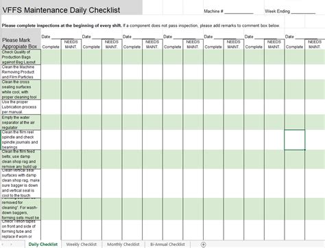 4 Things New Food Machinery Maintenance Team Members Should Know