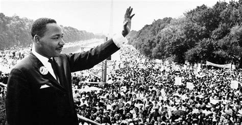 Martin Luther King Jr Civil Rights Movement Timeline