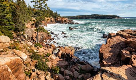 14 Epic Things to Do in Acadia National Park – Earth Trekkers