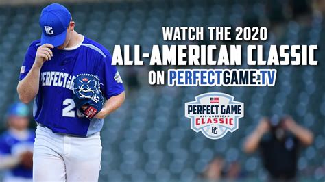 Perfect Game USA - World's Largest Baseball Scouting Service