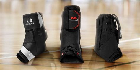 Best Ankle Brace for Basketball [2022] Top Protection & Support Sleeves