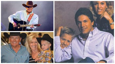 George Strait's Family Journey (Video)