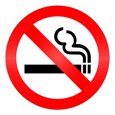 No Smoking Sign Malaysia / Bold tak nak or say no to cigarette posters ...