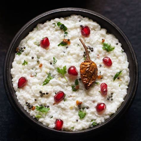 Curd Rice | Curd rice recipe, Recipes, Rice recipes