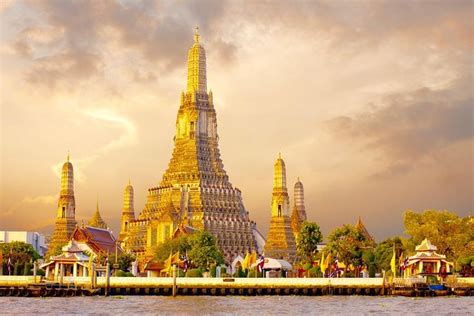 Bangkok Temples Private Tour: Wat Traimit, Wat Pho, Wat Arun (Mar 2024)