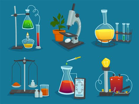 Lab Equipment Clip Art | Images and Photos finder