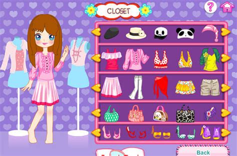 Fashion makeover games shown to ‘significantly’ lower children’s body ...