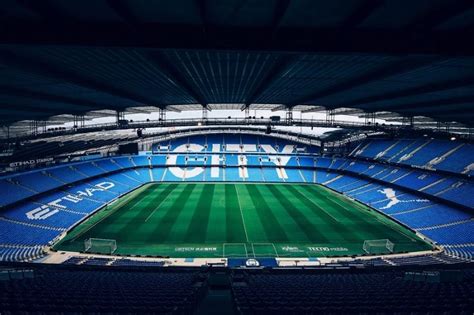 Manchester City owner adds 13th football club to extensive group ...