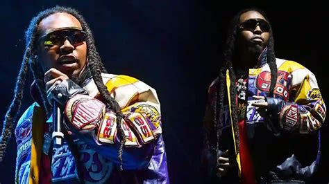 is Takeoff Still Alive? Know Takeoff's Age, Net Worth & More