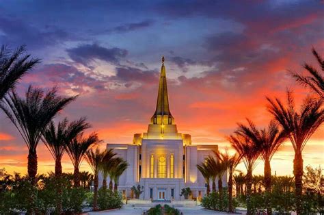 Gilbert Temple 12/31/13 | Pays