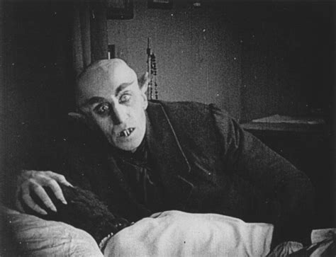 Film 2: Nosferatu (1922) | BFI