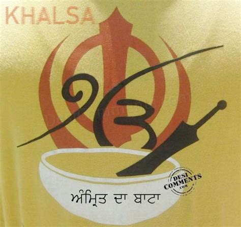 Khalsa - Desi Comments