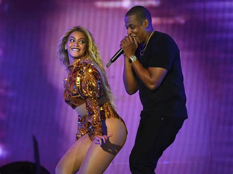 The Playlist: Beyoncé and Jay-Z Unite, and 12 More New Songs - The New ...