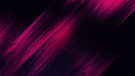 Black Pink 4K Wallpaper For Desktop