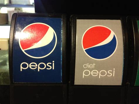 New Diet Pepsi Logo - LogoDix