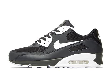 Lyst - Nike Air Max 90 Essential in Black for Men