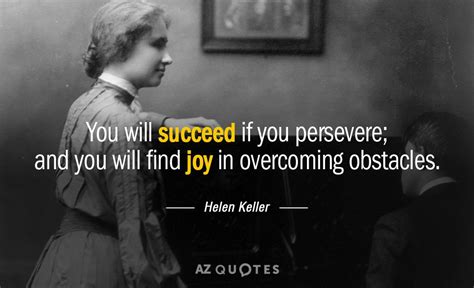 TOP 25 QUOTES BY HELEN KELLER (of 454) | A-Z Quotes