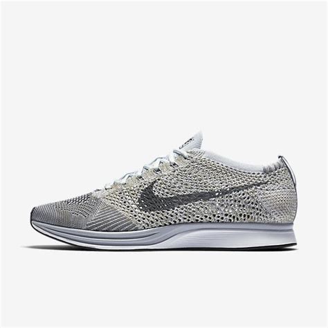 Nike Flyknit Racer Unisex Running Shoe | Nike flyknit racer, Nike ...