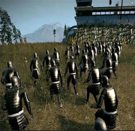 [Top 15] Total War Shogun 2 Best Mods For A Brand New Experience ...