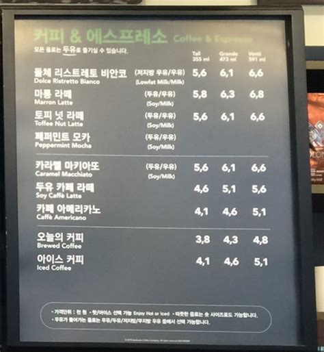 Starbucks omits `shorts' from menus - The Korea Times