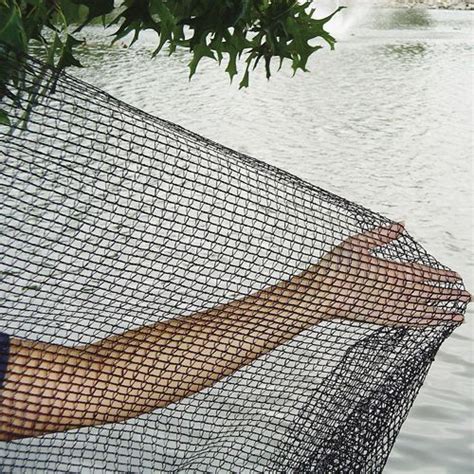 Pond Netting - Netting and Fencing