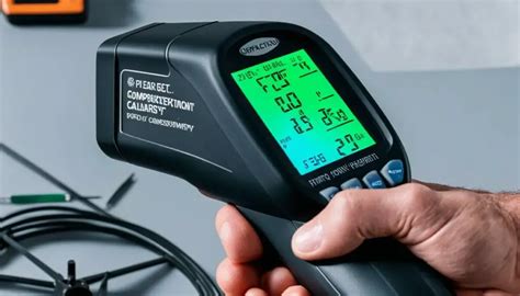 Are Infrared Thermometers Pre-Calibrated? Find Out! - Infrared for Health