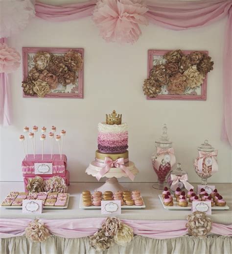 10 Lovable 8Th Birthday Party Ideas For Girls 2024