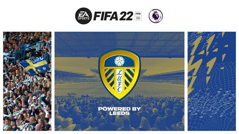 4K Leeds United F.C. Wallpapers | Background Images