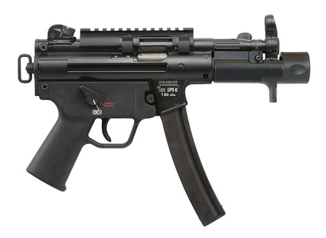 HK SP5K For Sale - Where To Buy Yours - USA Gun Shop