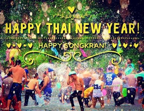 Björn Puls on Instagram: “Happy Thai New Year #songkran #thailand # ...