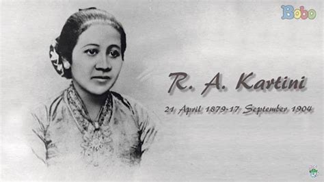 Kata-Kata Mutiara Hari Kartini 21 April 2022, Cocok Jadi Caption Story ...