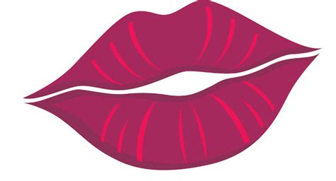 Download High Quality lips clipart outline Transparent PNG Images - Art ...