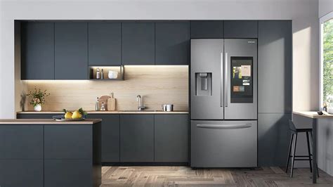 Best Smart Refrigerators For a Modern Kitchen [Our Top Picks]