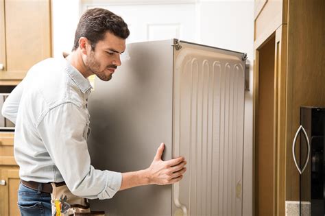 How to Setup your Fridge Properly to Ensure it Operates Efficiently ...