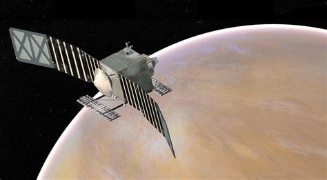 NASA selects four finalists for next Discovery mission - SpaceNews