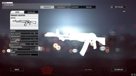 Battlefield 4: Weapon Crate DLC brings five free weapons, here's what ...