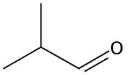 Isobutyraldehyde Solution, 1ML, Default Store View