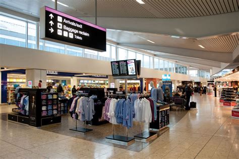 TTG - Travel industry news - Edinburgh airport £80m expansion project ...