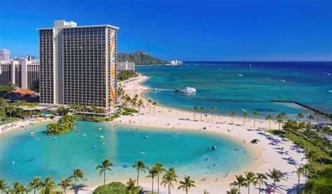 10 Most Dreamy Waikiki Beach Hotels with Ocean Views - HotelsCombined ...