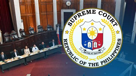 Supreme Court reports improved case resolution rate in 2023 | Inquirer News