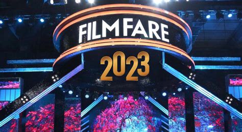 FILMFARE 2023