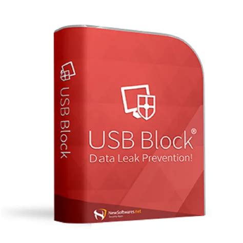 USB Lock | USB Lock Software | USB Lock and Block | USB Locker and ...