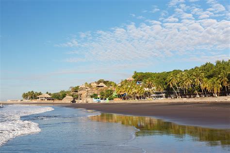 8 of the Best El Salvador Beaches