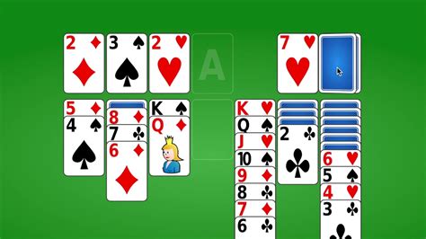 Free klondike solitaire no download - alohamilo