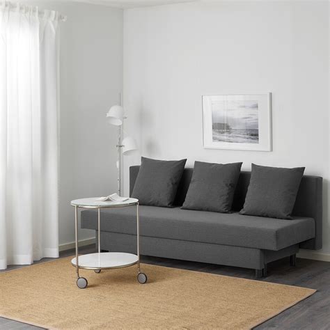 Sofa Bed - Sofa Beds - Corner Sofa Beds - Futon - Futon Bed - IKEA