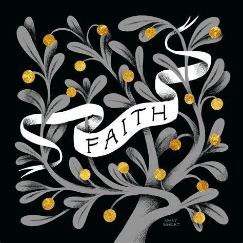 Faith Art Print | Etsy Angel Illustration, Faith Art, Printable ...