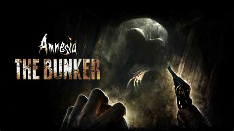 Amnesia: The Bunker Collectible Guide