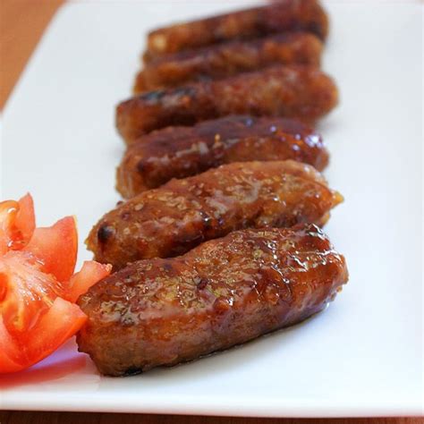 Homemade Skinless Longganisa Recipe | Amiable Foods